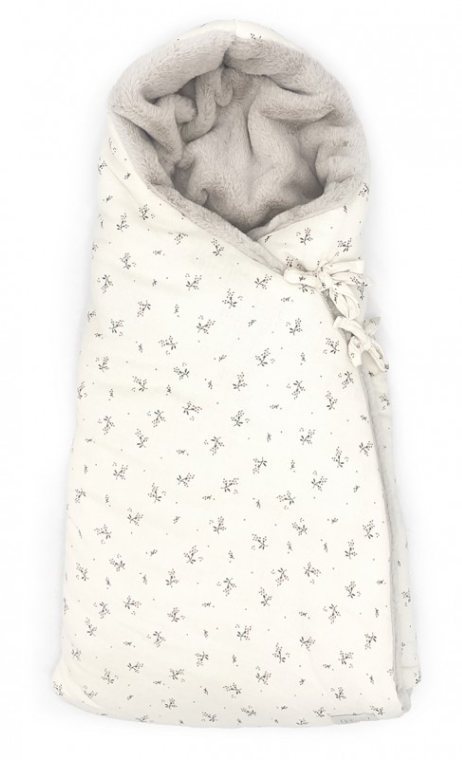 Les Petits Marmots | Nid d'ange polair - Roseberry - Babyshower