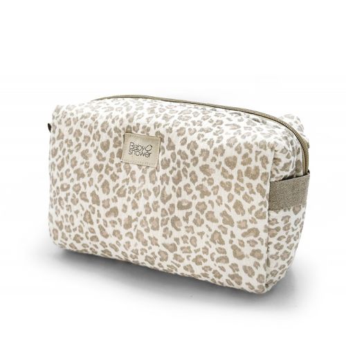Les Petits Marmots | Trousse de toilette Camila - Soft Print - Babyshower