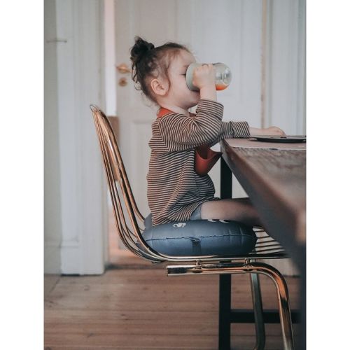 Les Petits Marmots | Coussin de chaise gonflable