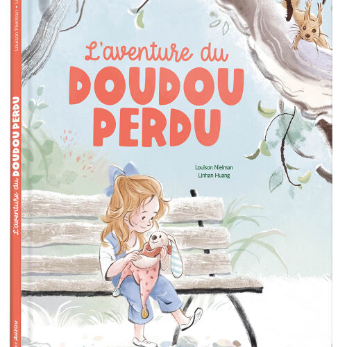 Les Petits Marmots | L'aventure du doudou perdu
