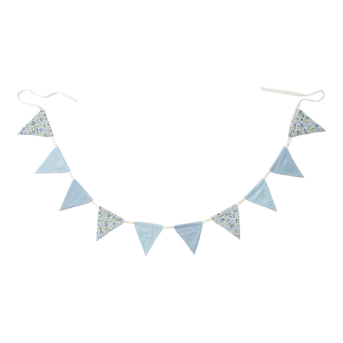 Les Petits Marmots | Guirlande avec fanions - Forest Adventures