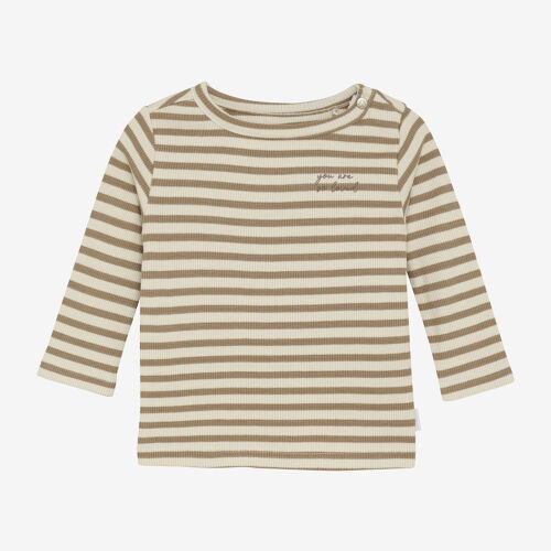 Les Petits Marmots | T-shirt Seguin - Stripes