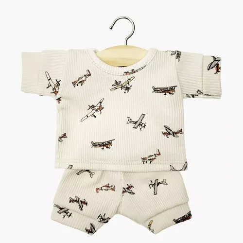 Les Petits Marmots | Babies - Pyjama Morgan petits avions