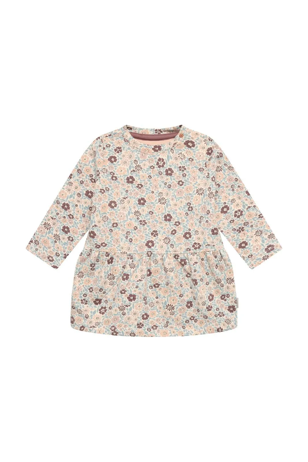 Les Petits Marmots | Robe - Rose Dust