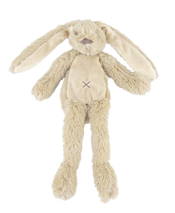 Les Petits Marmots | Lapin Richie 27cm - Beige