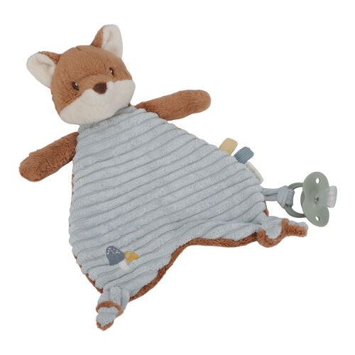 Les Petits Marmots | Doudou renard - Forest Friends