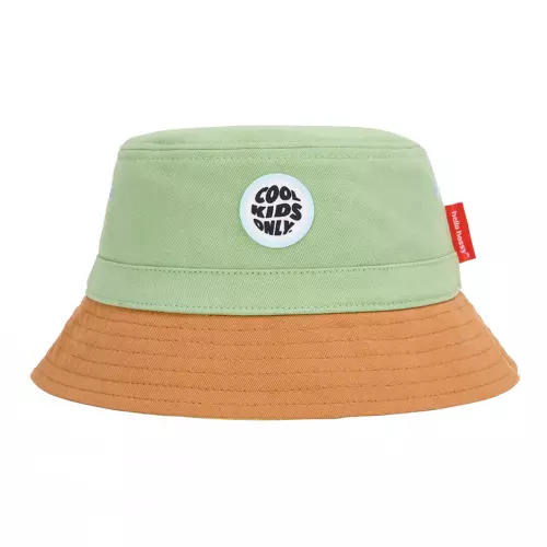 Les Petits Marmots | Bob - Mini avocado
