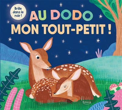 Les Petits Marmots | Au dodo mon tout petit !