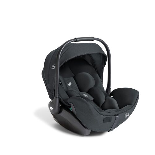 Les Petits Marmots | Cosy Joie Signature - i-Level Pro Ebony gris 
