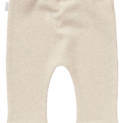 Les Petits Marmots | Pantalon - Oatmel