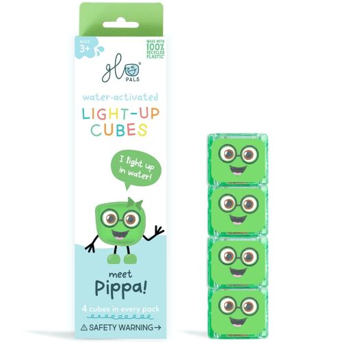 Les Petits Marmots | Cubes lumineux 