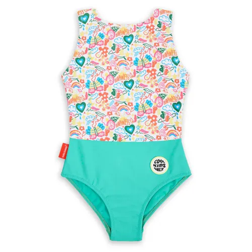 Les Petits Marmots | Maillot de bain - Happiness