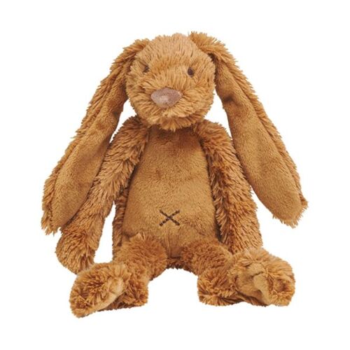 Les Petits Marmots | Lapin Richie 28cm - Caramel