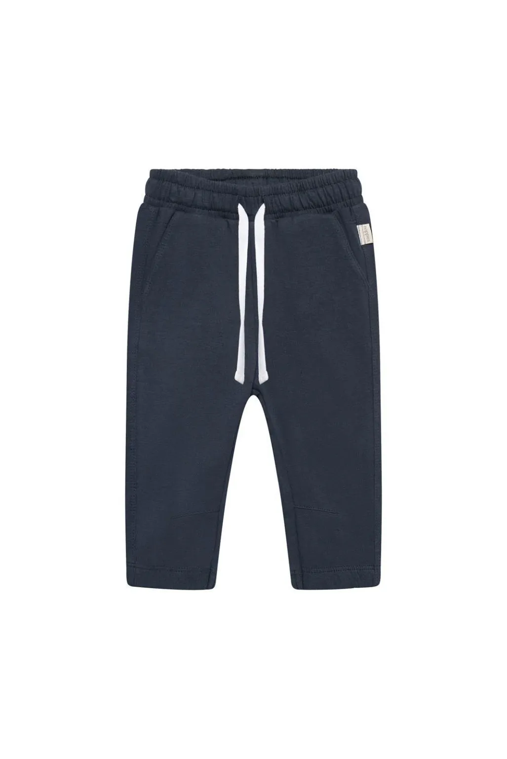 Les Petits Marmots | Pantalon - Ebony