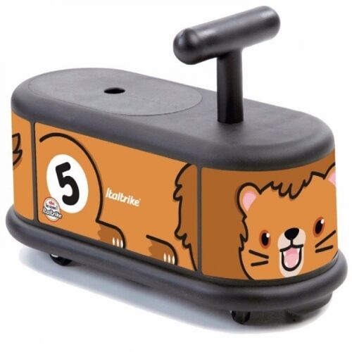 Les Petits Marmots | Porteur La Cosa - Lion