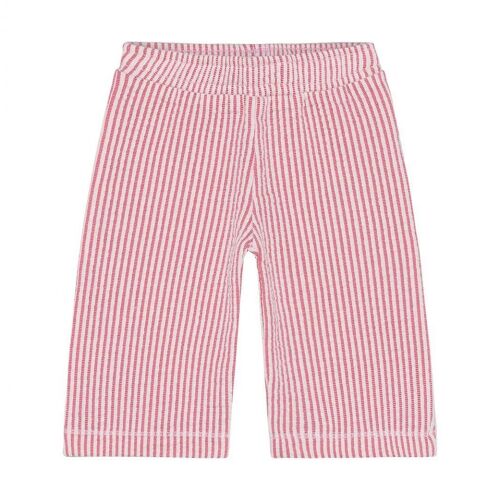 Les Petits Marmots | Pantalon - Poinsettia