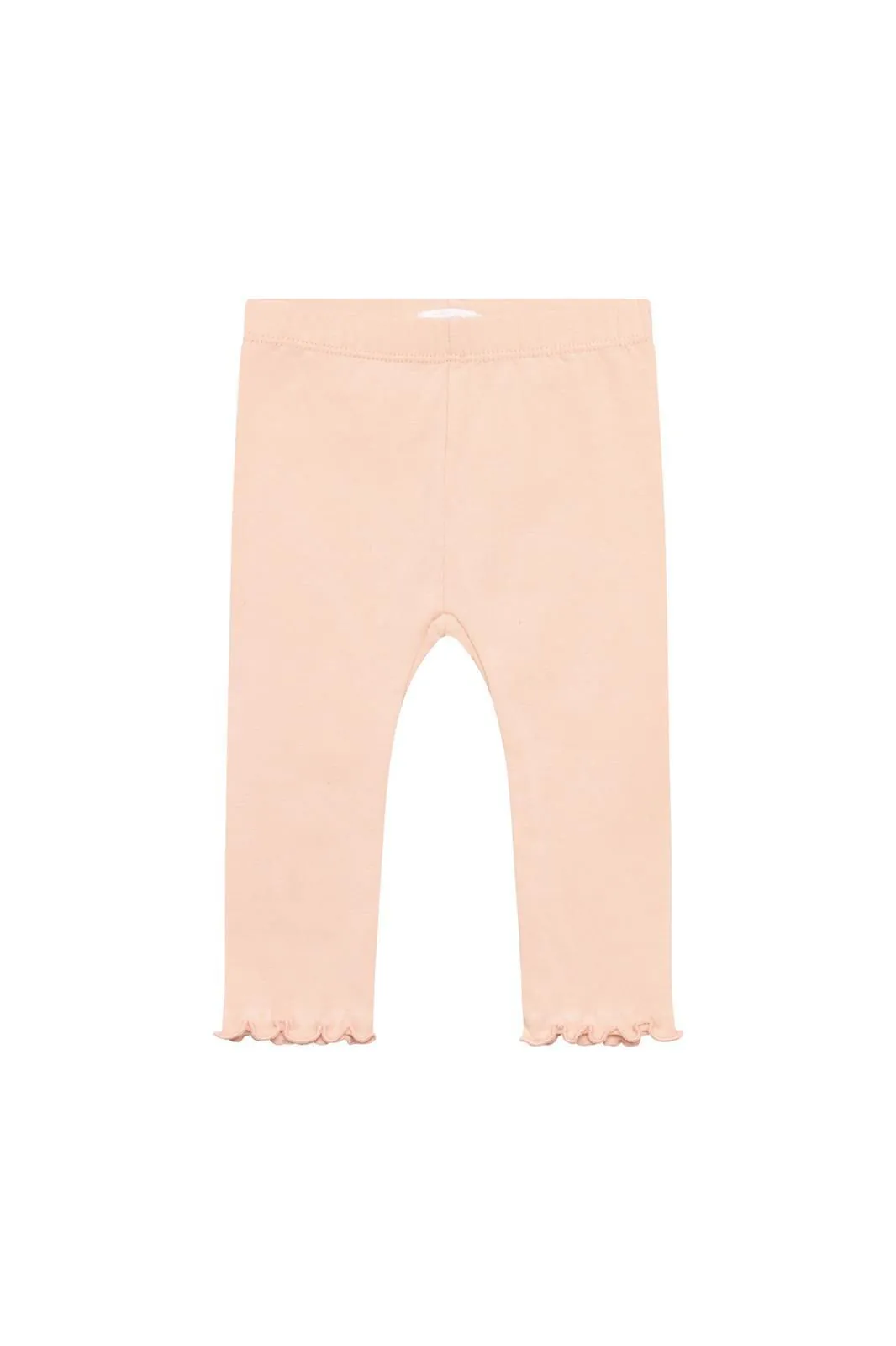 Les Petits Marmots | Legging Rose - Rose dust