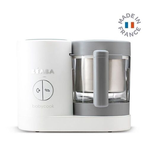 Les Petits Marmots | Robot-cuiseur Babycook - Beaba