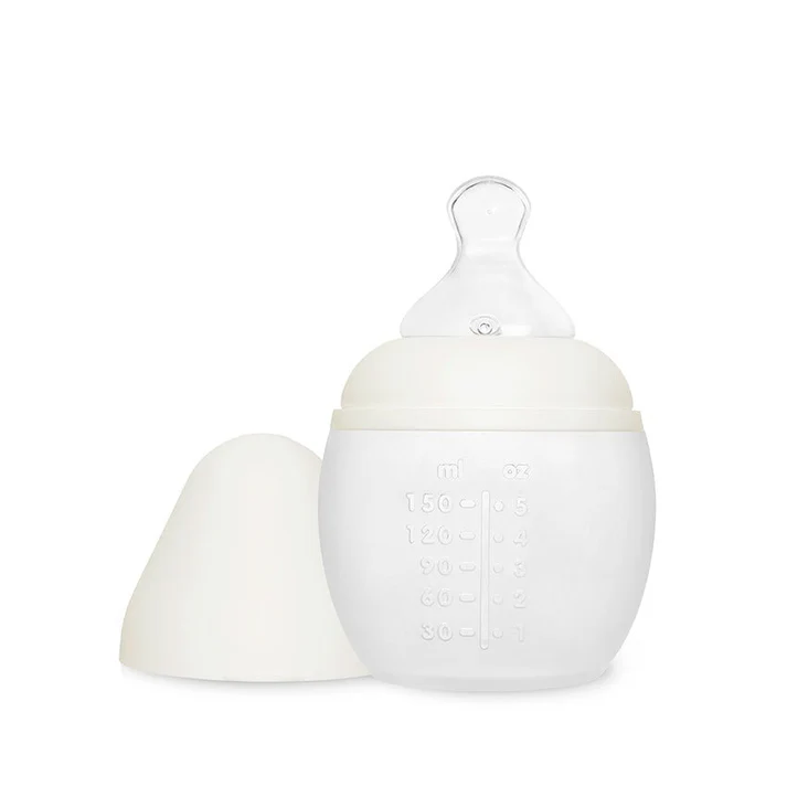 Les Petits Marmots | Biberon Elhée - Milk 150ml