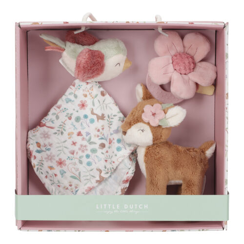 Les Petits Marmots | Coffret cadeau - Fairy Garden