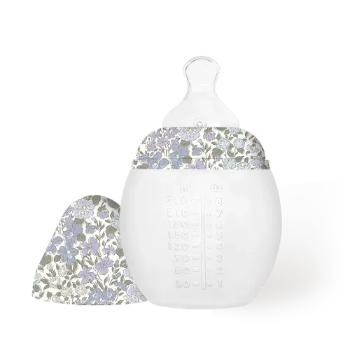 Les Petits Marmots | Biberon Elhée - Joanna Louise Sand 240ml