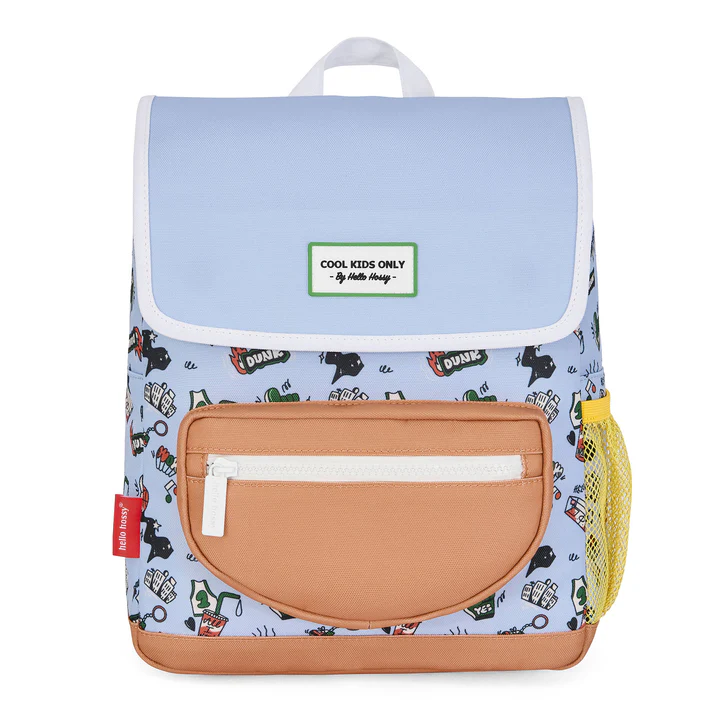Les Petits Marmots | Sac à dos 2-5 ans - Dunk 