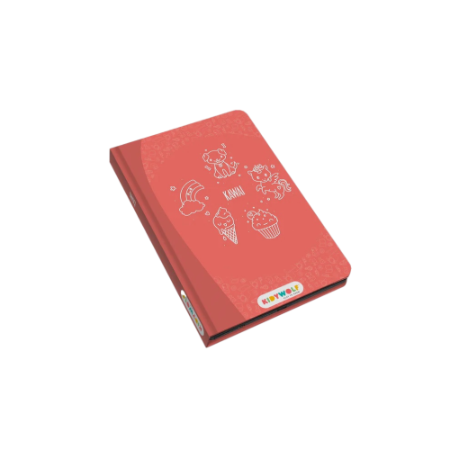 Les Petits Marmots | Mini tablette à dessin - Kidydraw mini - Kawaï