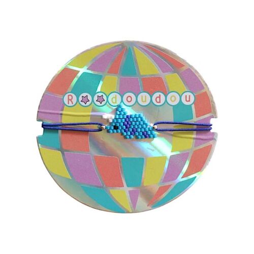 Les Petits Marmots | Bracelet - Dinosaures