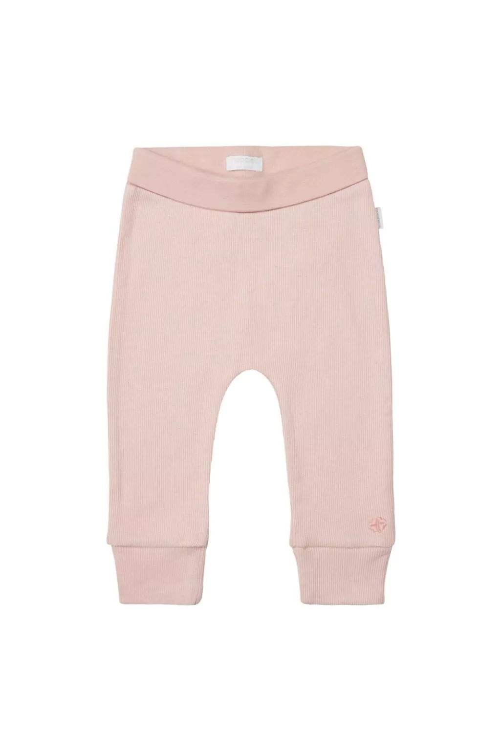 Les Petits Marmots | Pantalon Naura - Rose