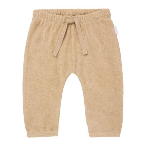 Les Petits Marmots | Pantalon Onido - Soft Sand