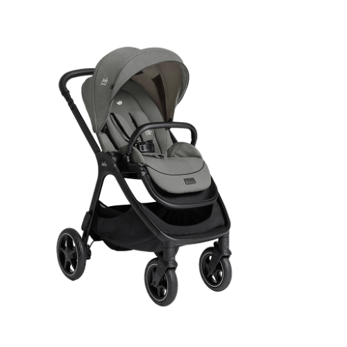 Les Petits Marmots | Poussette Finiti - Evergreen