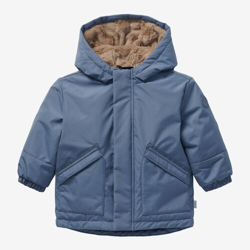 Les Petits Marmots | Manteau - Ofunato