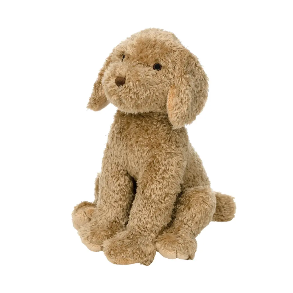 Les Petits Marmots | Peluche 25cm - Brownie