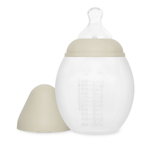 Les Petits Marmots | Biberon Elhée - Sand 330ml
