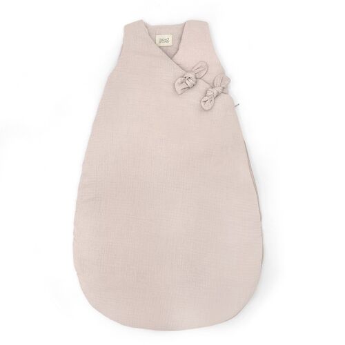 Les Petits Marmots | Gigoteuse 1-9 mois - Nude