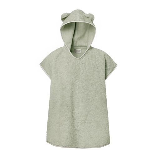 Les Petits Marmots | Poncho de bain Terry - Dune