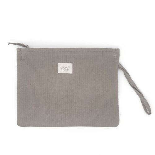 Les Petits Marmots | Pochette High Park - Feel almond
