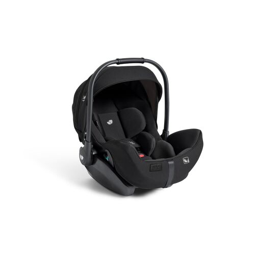Les Petits Marmots | Cosy Joie Signature - i-Level Pro Eclipse