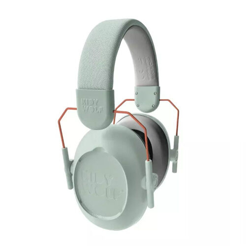 Les Petits Marmots | Casque anti-bruit - Kidynoise