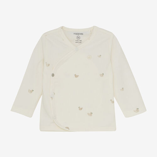 Les Petits Marmots | T-shirt manches longues - Nour