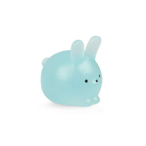 Les Petits Marmots | Mini squishy - Glitter