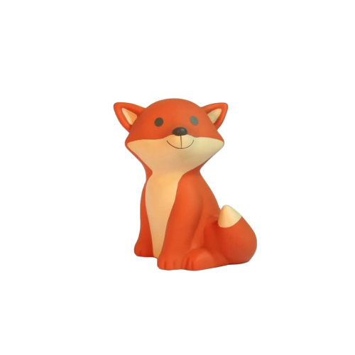 Les Petits Marmots | Tirelire - César orange