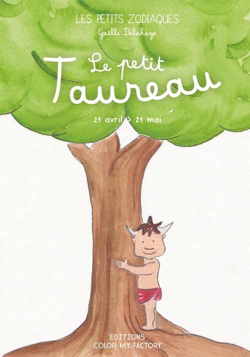 Les Petits Marmots | Livres - Les Petits Zodiaques