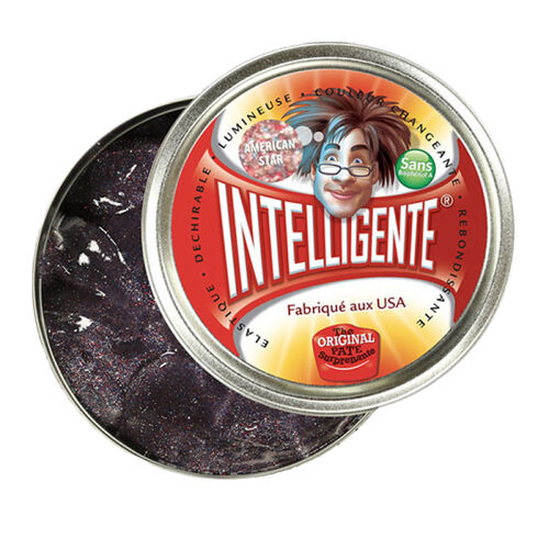 Les Petits Marmots | Pâte intelligente 40g - American Star