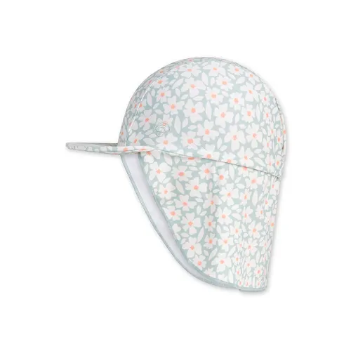 Les Petits Marmots | Casquette anti-UV - Marguerite