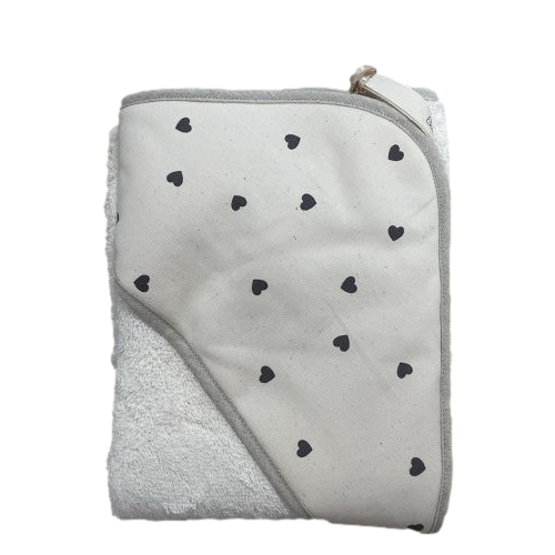 Les Petits Marmots | Cape de bain - Rock & Love