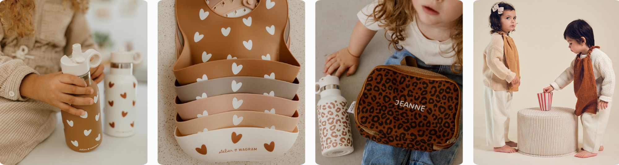 Les Petits Marmots | 