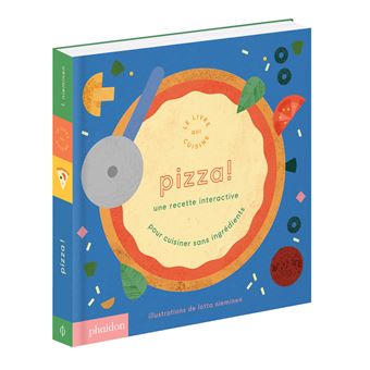Les Petits Marmots | Pizza ! 