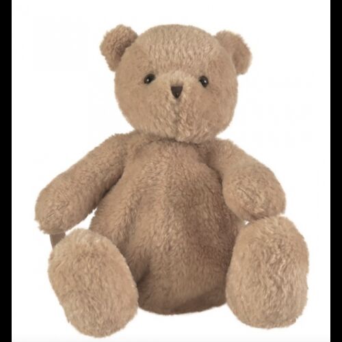 Les Petits Marmots | Sac à dos peluche - Morris