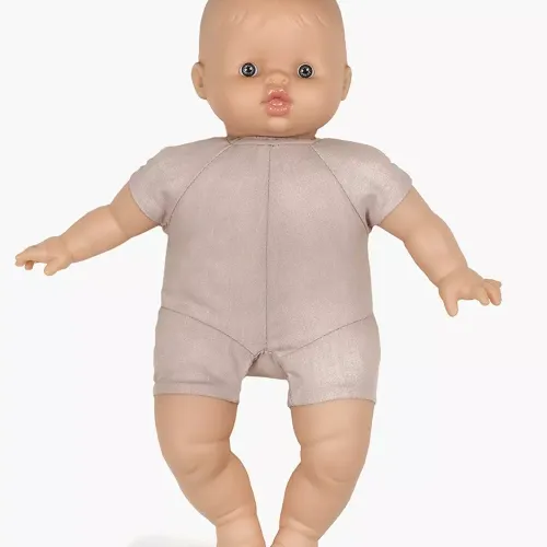 Les Petits Marmots | Poupon babies - Garance